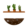 Gärtnerin