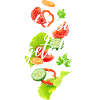 eat your vegetables