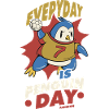 Everyday Is Penguin Day