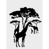 Giraffen