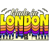 London Lustige Geschenkidee