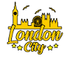London Lustige Geschenkidee