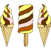 Glace