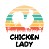 Chicken Lady