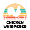 Chicken Whisperer