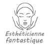 Tshirt femme Esthéticienne fantastique