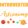 Discussion about Astronomy Introverted Gift