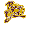 Praise God!