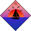 Sailing ship