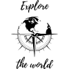 Explore the world