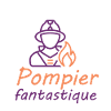 Tshirt femme Pompier fantastique