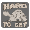 Hard To Get - Turtle