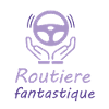 Tshirt femme Routiere fantastique