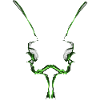 Insect head
