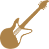 Cool Electric Guitar Guitarist Guitar