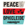 Paix Amour Ophicleide Ophicleide Musique