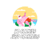 Beach Santa Cocktails