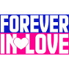 in love forever