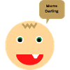 Mutterkinder aufgepasst