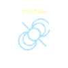 Pulsar Pulsating Radio Source