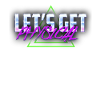 Obtenons l’esthétique Physique Vaporwave