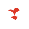 Igel - Liebe - neg