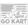 Gokart Go Kart Bil Race