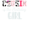 Cow's Birthday, Farmer's Birthday Girl