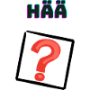 HÄÄÄ
