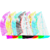 Segelboot PopUp