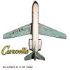 CARAVELLE creation Louis RUNEMBERG © Adagp