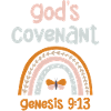 God Covenant, Psalm, Christian