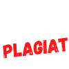 Plagiat