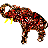 Edelfant Elefant