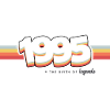 1995 the birth of legends