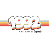 1992 the birth of legends