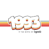 1993 the birth of legends