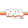 1994 the birth of legends