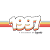 1997 the birth of legends
