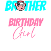 Cow's Birthday, Farmer's Birthday Girl