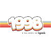 1998 the birth of legends