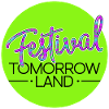 Tomorrowland Festival - Neon