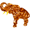Edelfant Elefant