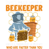 Beekeepers, beekeeping, beekeepers