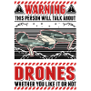 Drone Drone Pilot Quadcopter