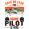 Drone Cadeau Drone Pilote Quadcopter