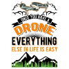 Drone Drone Pilote Quadcopter