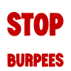 Stop Saying Burpees 3