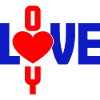 je t'aime
