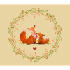 Fox Family